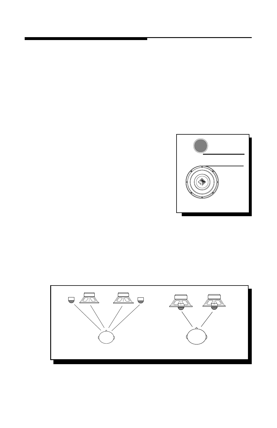 Ounting, Ocation | Rockford Fosgate RFA-514 User Manual | Page 11 / 34