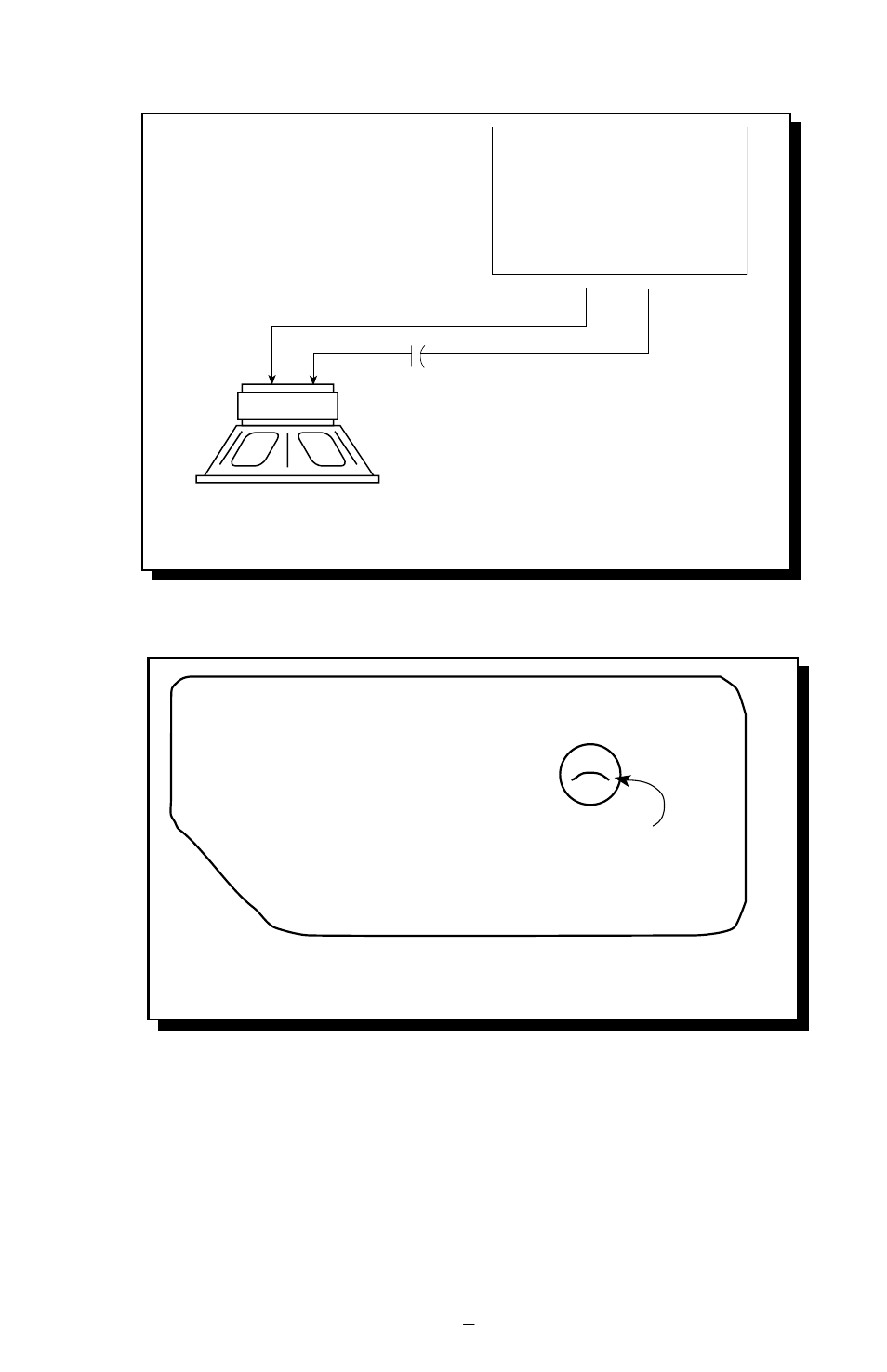 Bandpassing the midrange, Compensation du niveau aigu – 24 | Rockford Fosgate RFA-514 User Manual | Page 27 / 34