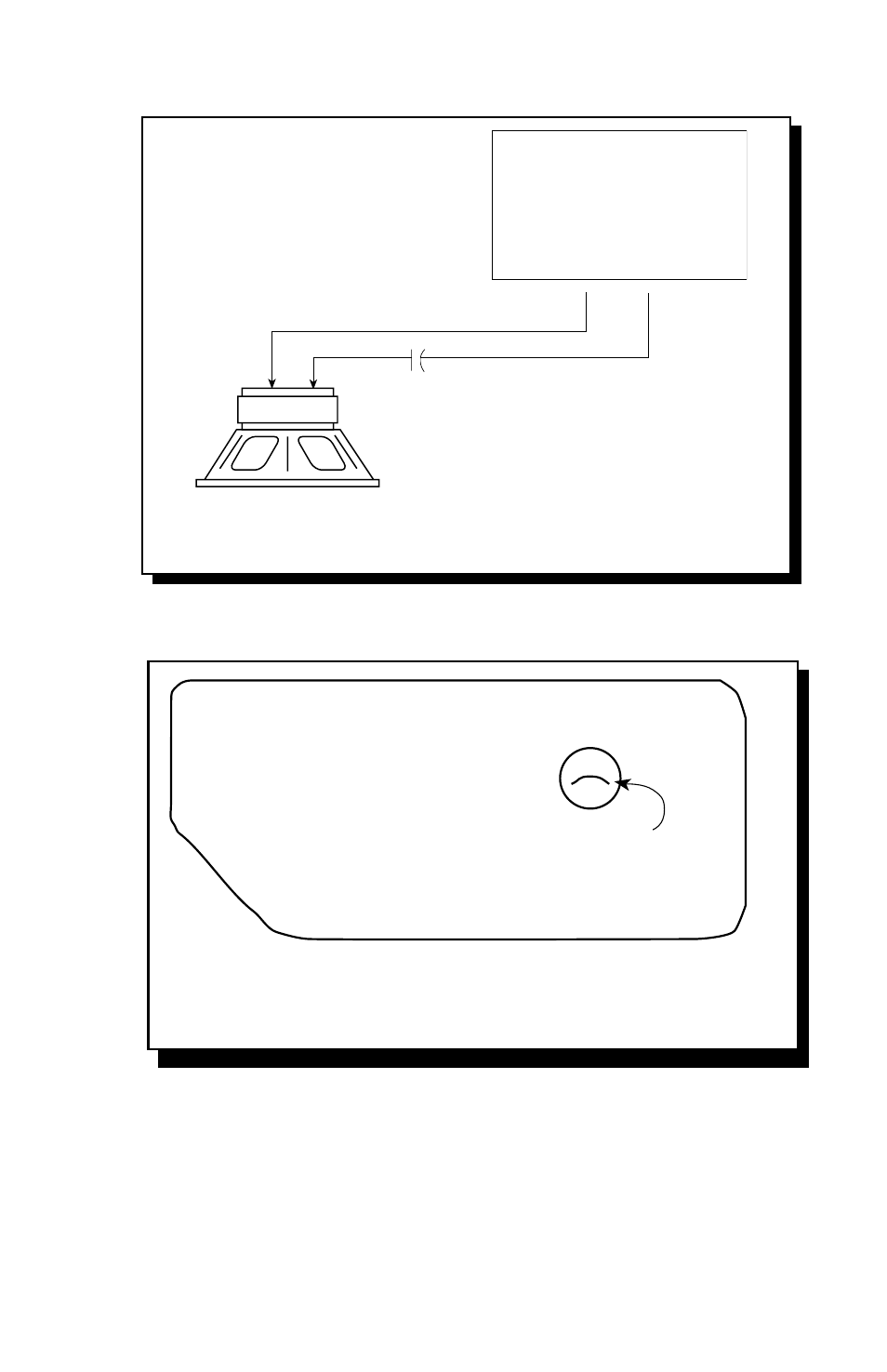 Bandpassing the midrange, Tweeter level matching – 27 | Rockford Fosgate RFA-514 User Manual | Page 30 / 34