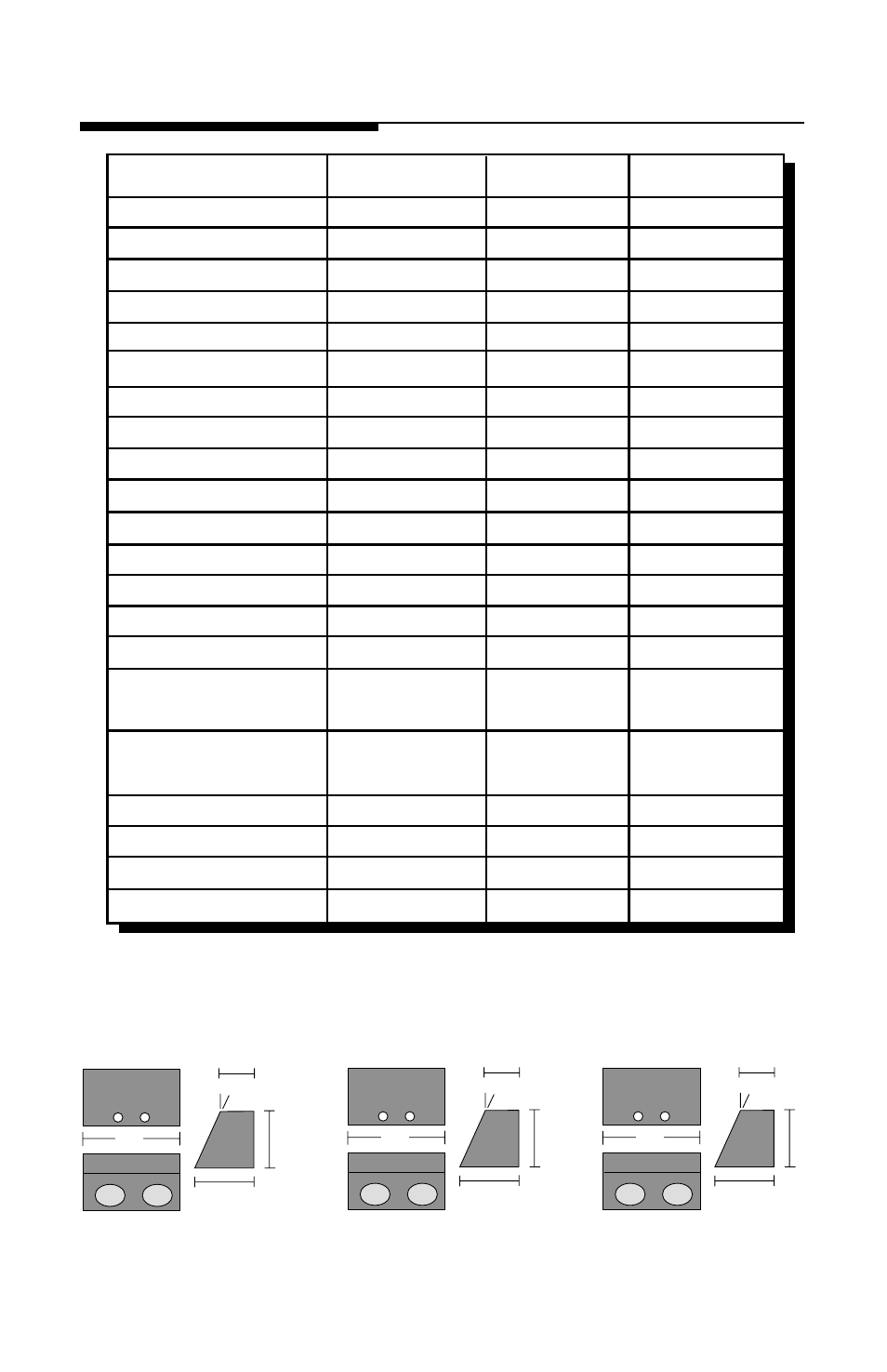 Rockford Fosgate RFB-1102 User Manual | Page 6 / 11