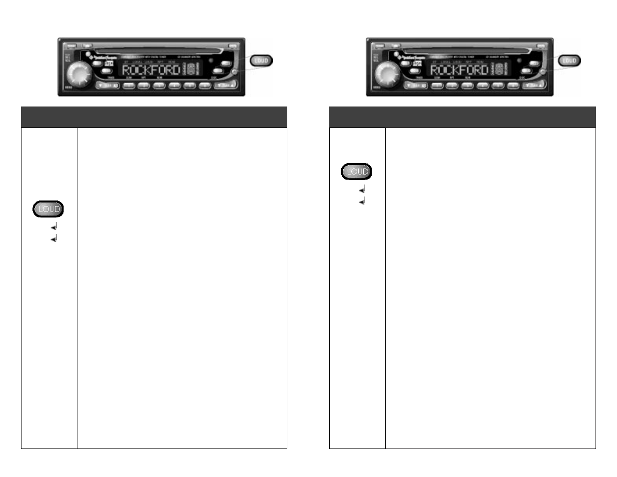 Rockford Fosgate RFX8220 User Manual | Page 15 / 37