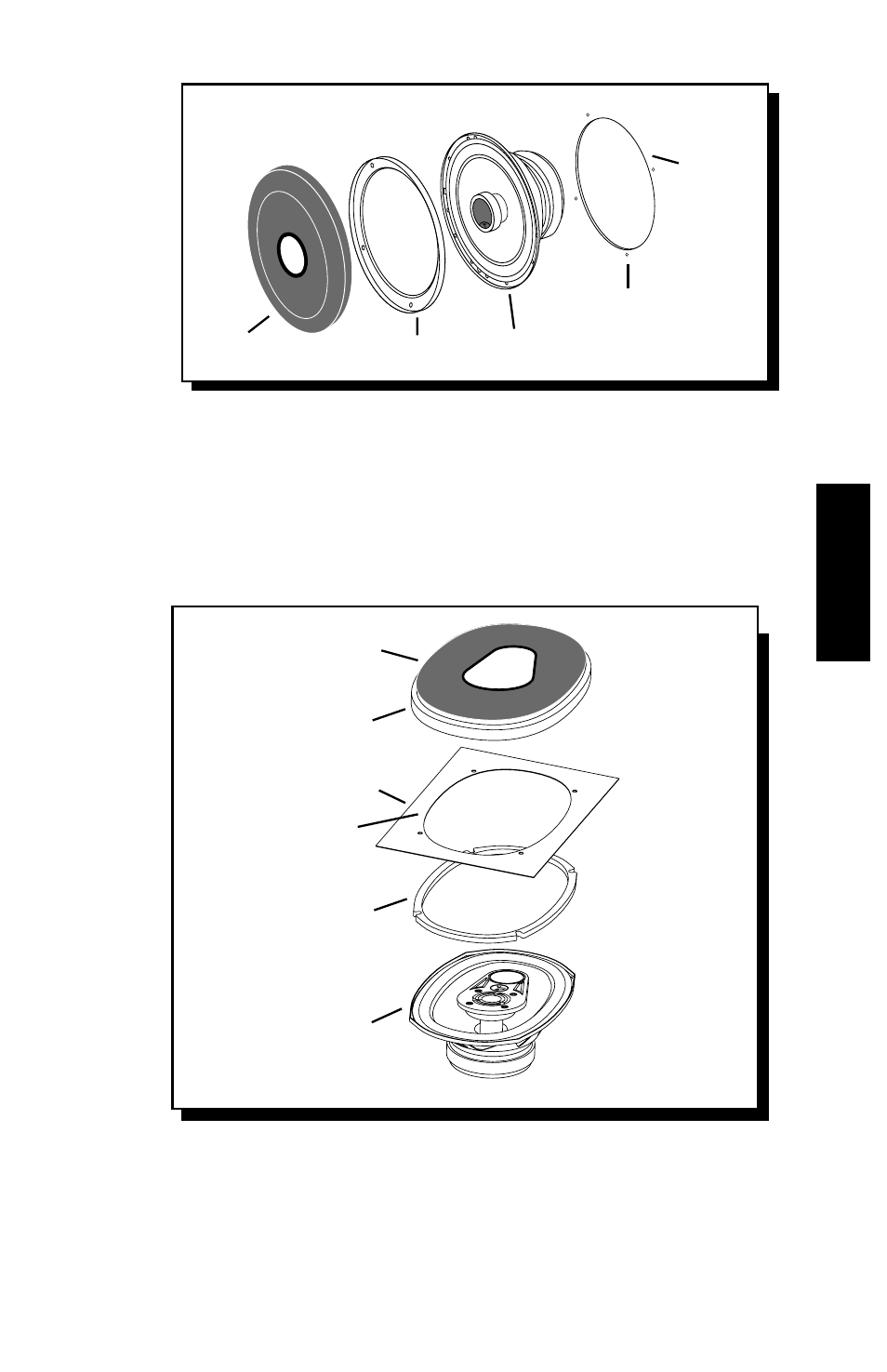 Ran ç ais | Rockford Fosgate HPC1205 User Manual | Page 11 / 16