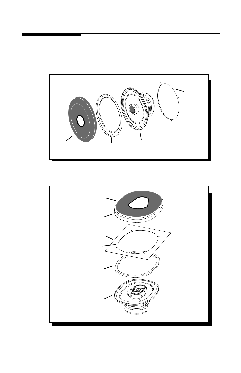 Nstallation | Rockford Fosgate HPC1205 User Manual | Page 6 / 16