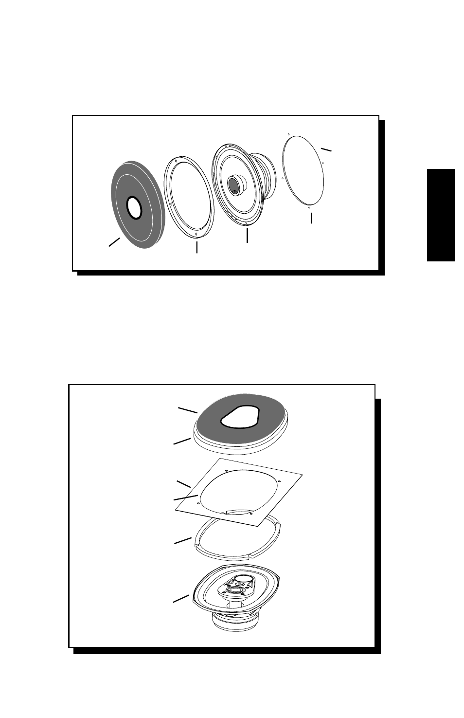 Sp a ñ ol | Rockford Fosgate HPC1205 User Manual | Page 9 / 16