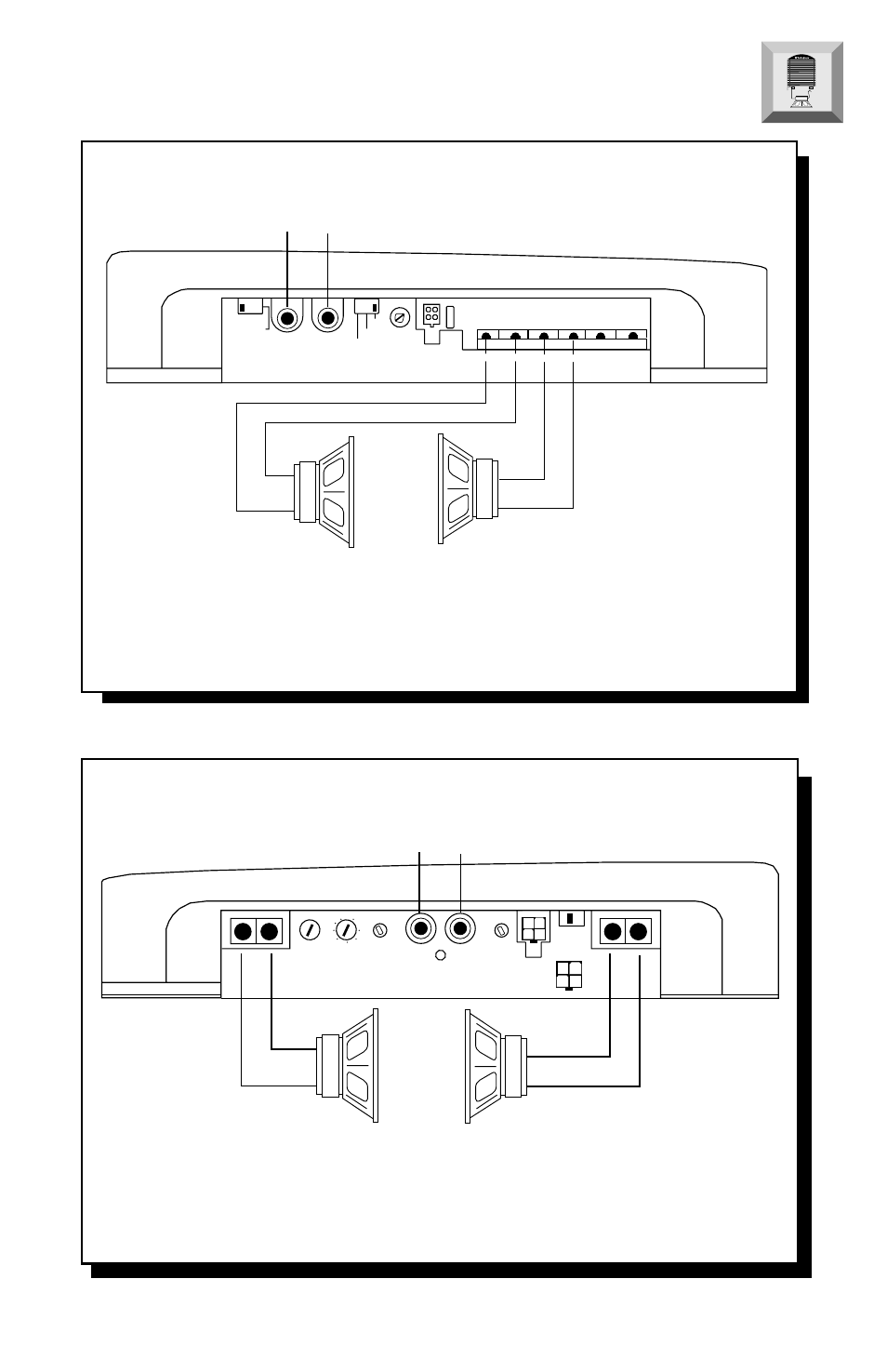 Rockford Fosgate PUNCH250 User Manual | Page 20 / 40