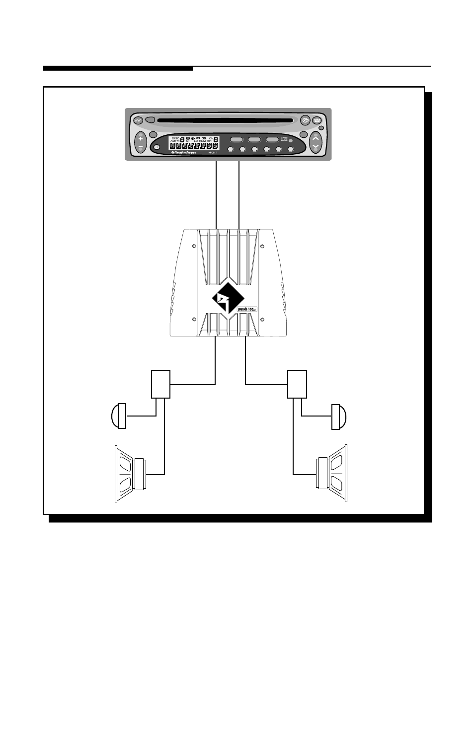 Rockford Fosgate PUNCH250 User Manual | Page 23 / 40