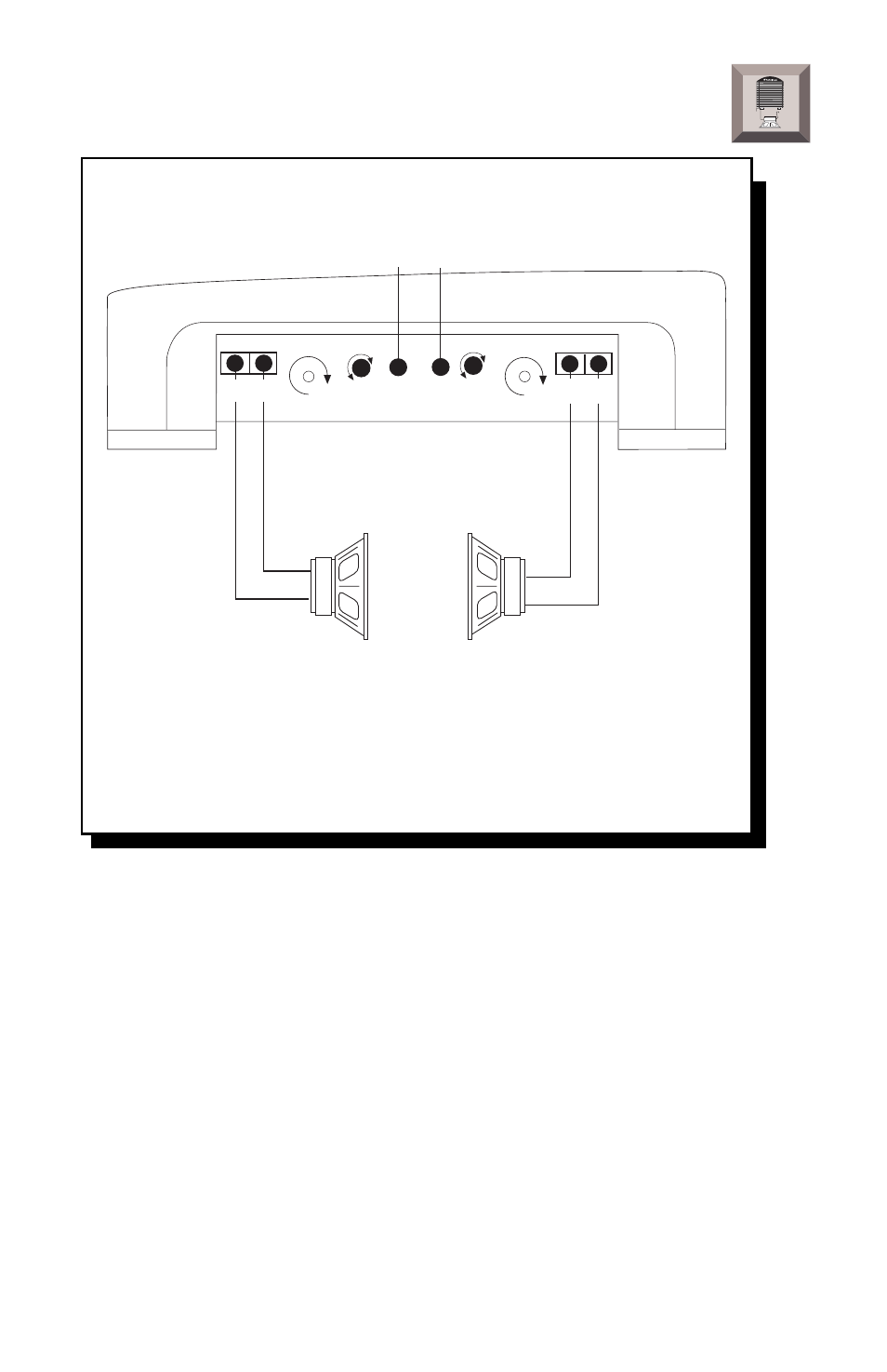 Stereo operation | Rockford Fosgate 125.2 User Manual | Page 20 / 48