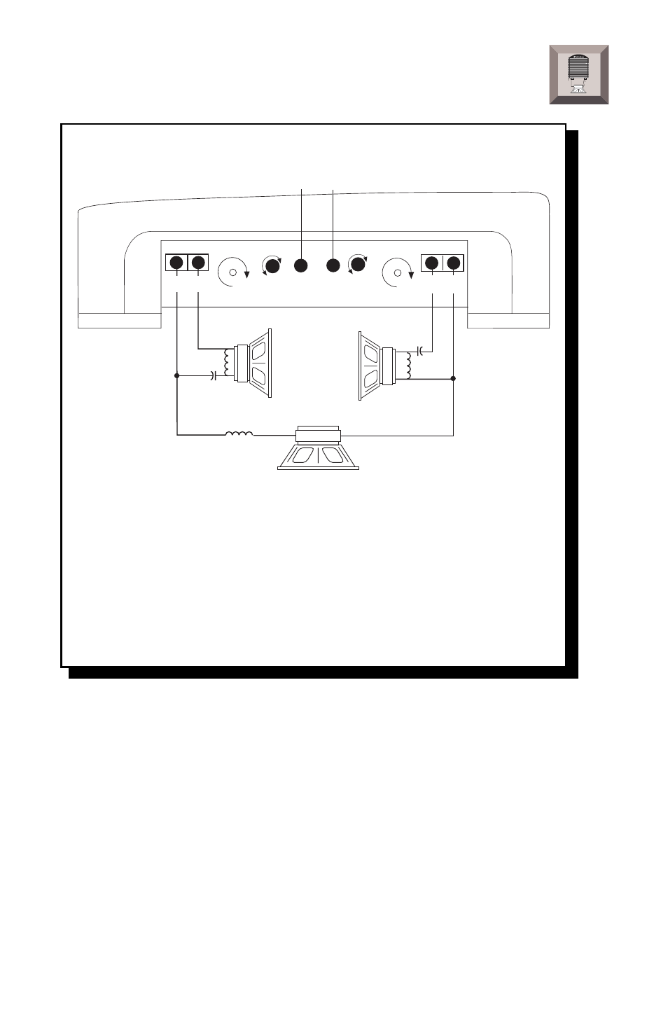 Stereo/mono operation | Rockford Fosgate 125.2 User Manual | Page 22 / 48