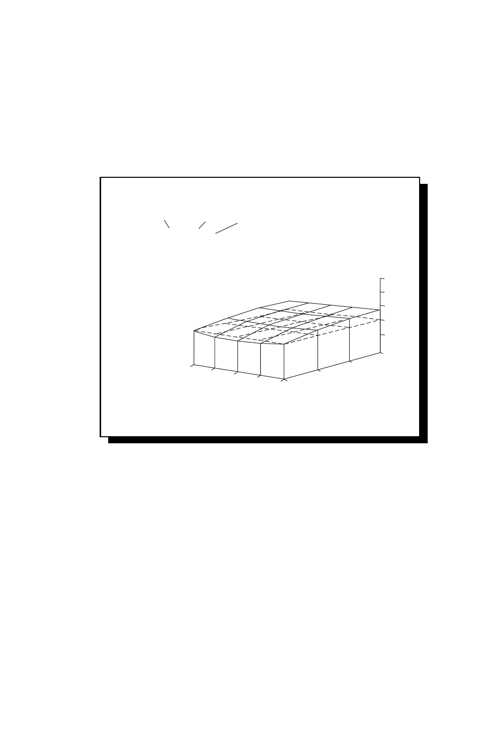 Example of a punch 200, Powercube, Audio graph – the powercube | Rockford Fosgate 125.2 User Manual | Page 33 / 48