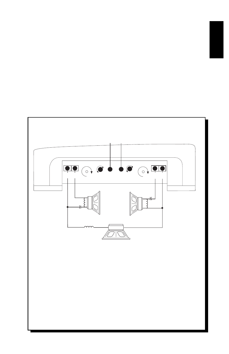 Sp añol | Rockford Fosgate 125.2 User Manual | Page 39 / 48