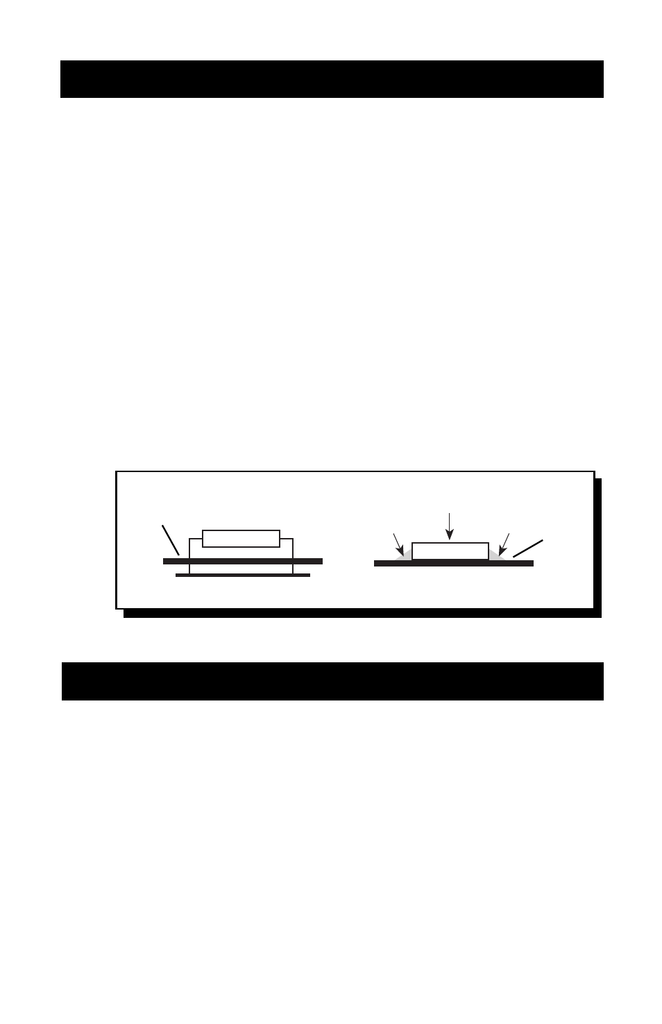 Xcard, Discrete surface mount) technology, Internal crossover) | Rockford Fosgate 125.2 User Manual | Page 6 / 48