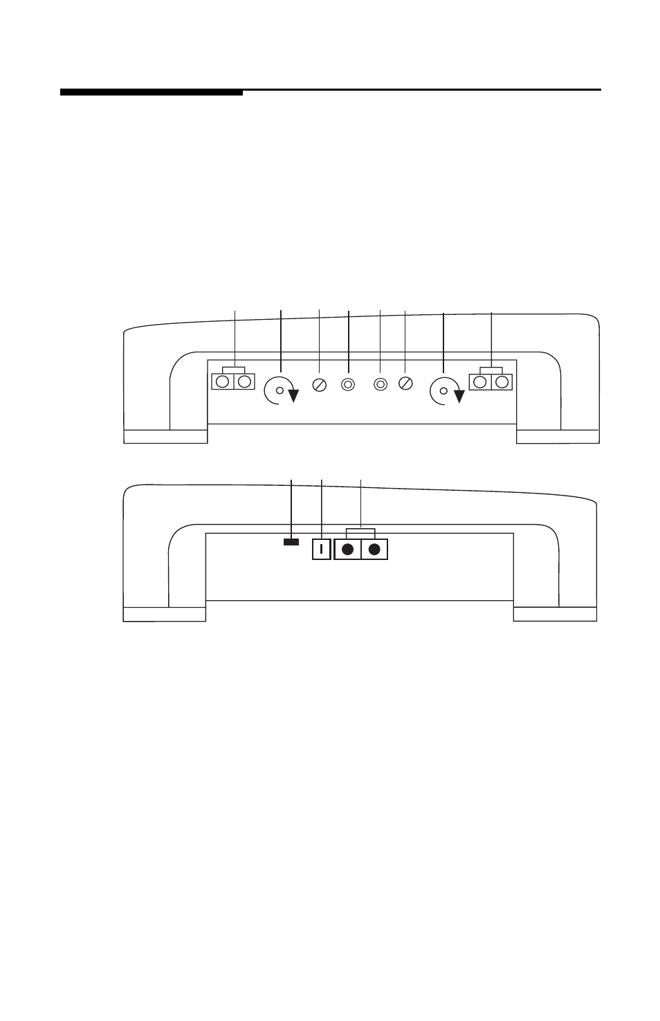 Esign, Eatures | Rockford Fosgate 125.2 User Manual | Page 8 / 48