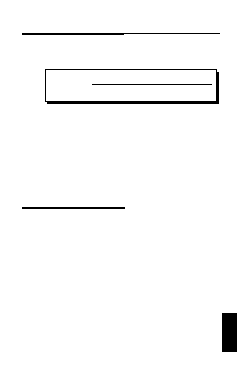 Rockford Fosgate RFP-1810 User Manual | Page 19 / 20
