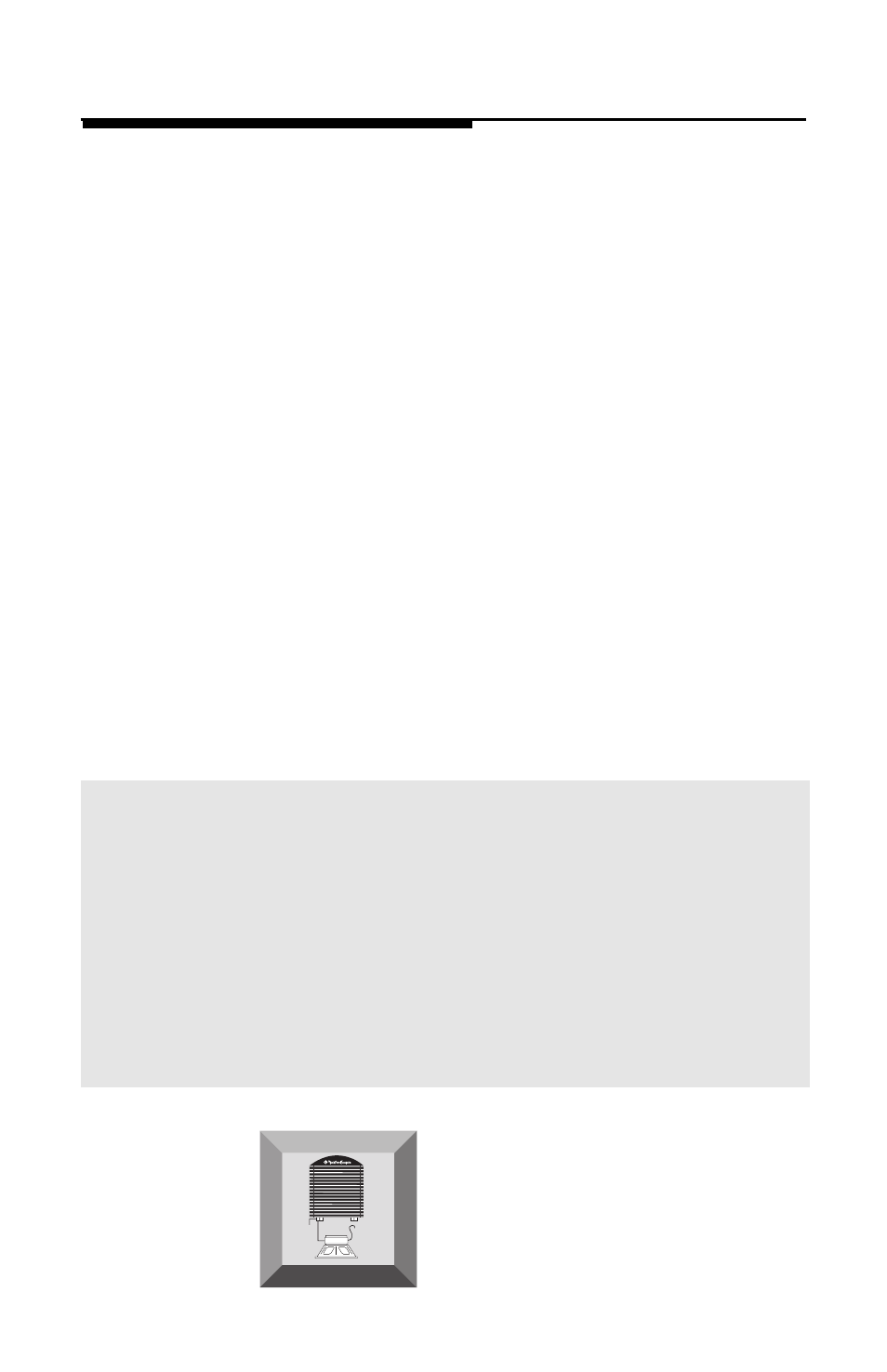 A b l e | Rockford Fosgate RFP-1810 User Manual | Page 3 / 20