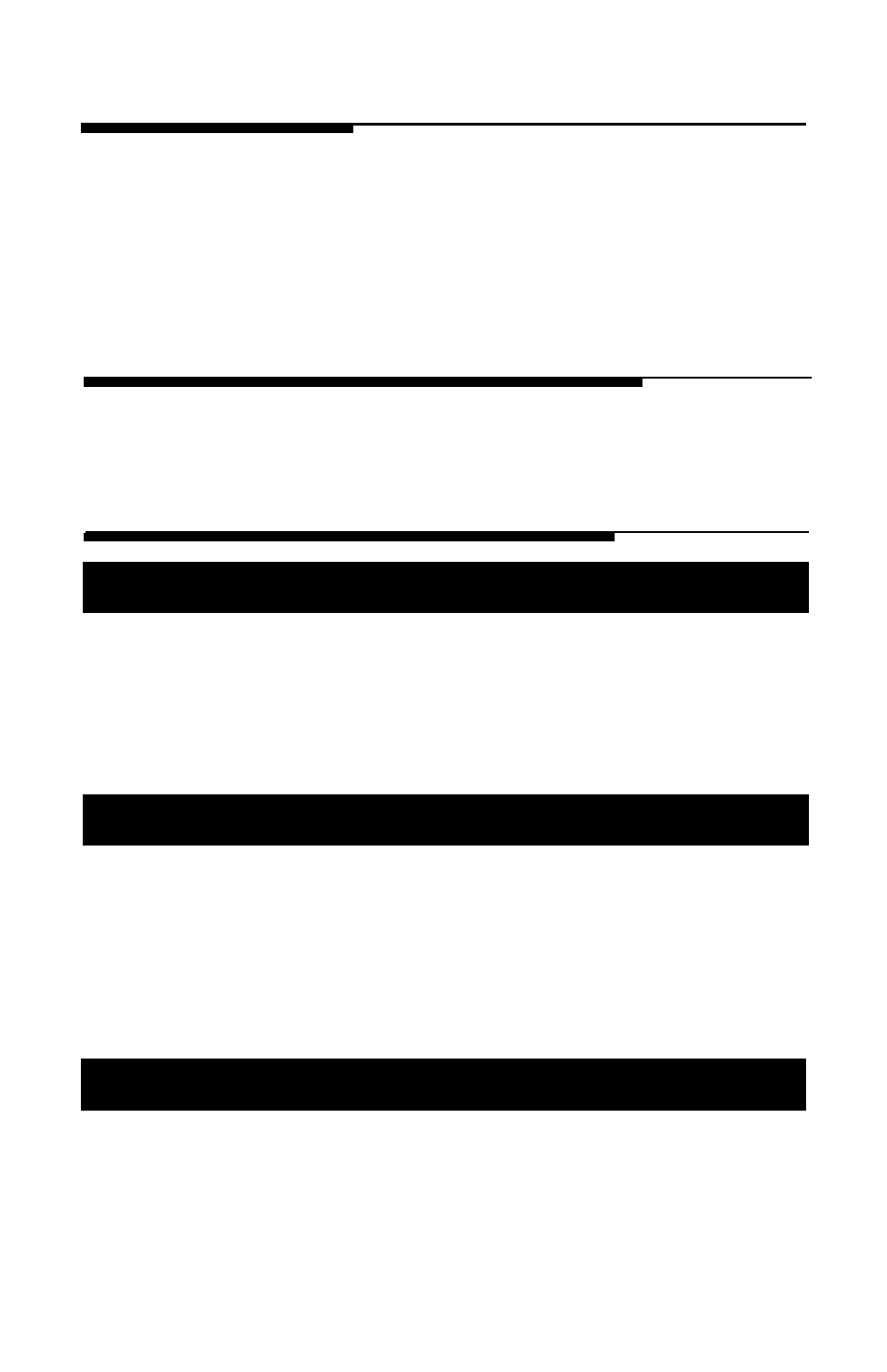 Rf p | Rockford Fosgate RFP-1810 User Manual | Page 4 / 20