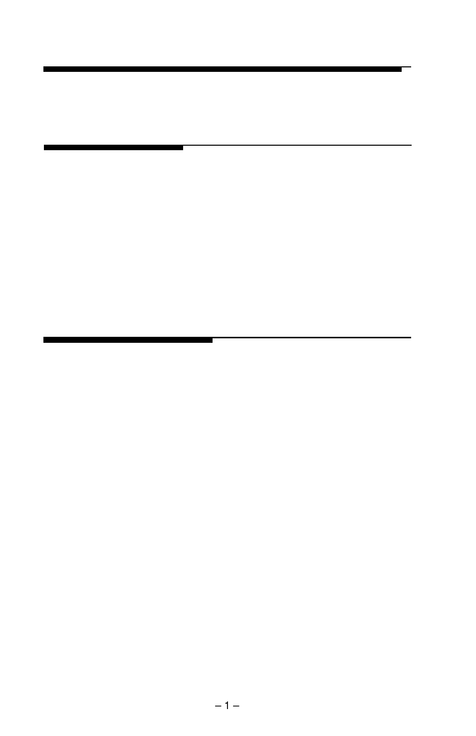 Rockford Fosgate RFA-410 User Manual | Page 4 / 12