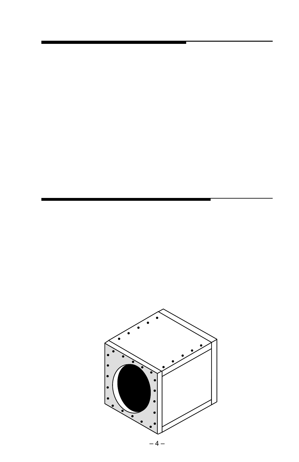 Ab c | Rockford Fosgate RFA-410 User Manual | Page 7 / 12