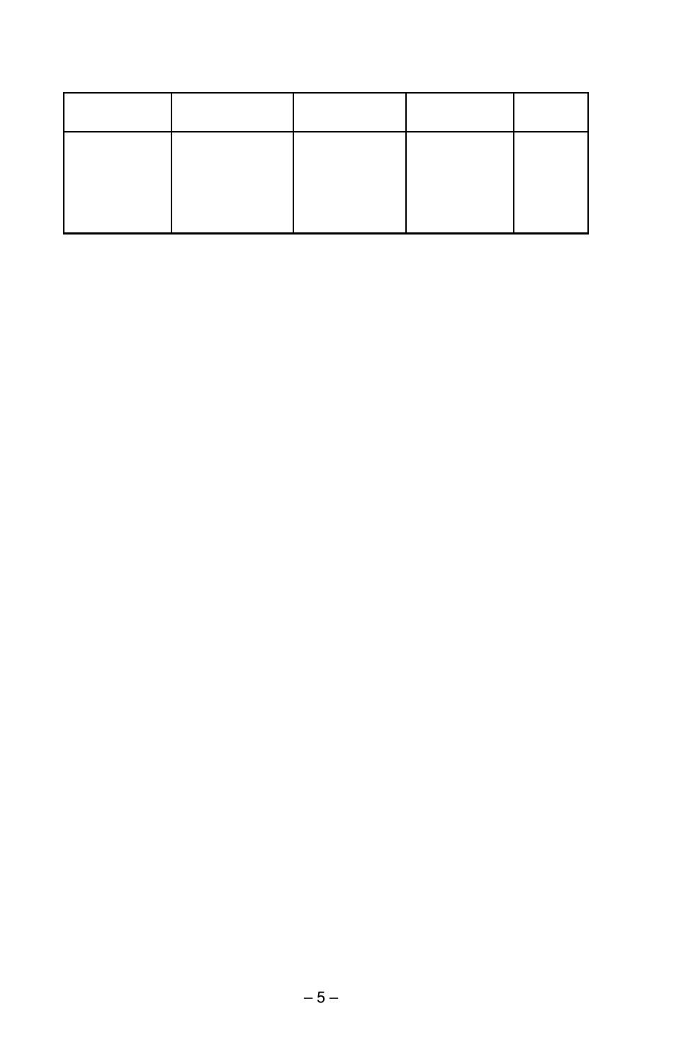 Cut out two pieces of each panel using 3/4" mdf | Rockford Fosgate RFA-410 User Manual | Page 8 / 12