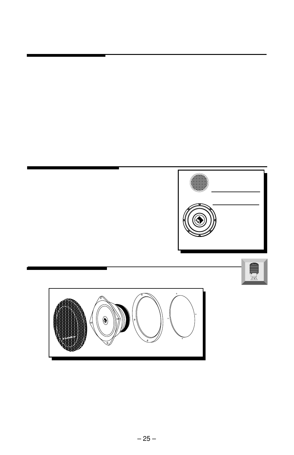 Nstallazione, Ntroduzione, Osizionamento | Rockford Fosgate PCH-14X User Manual | Page 28 / 32