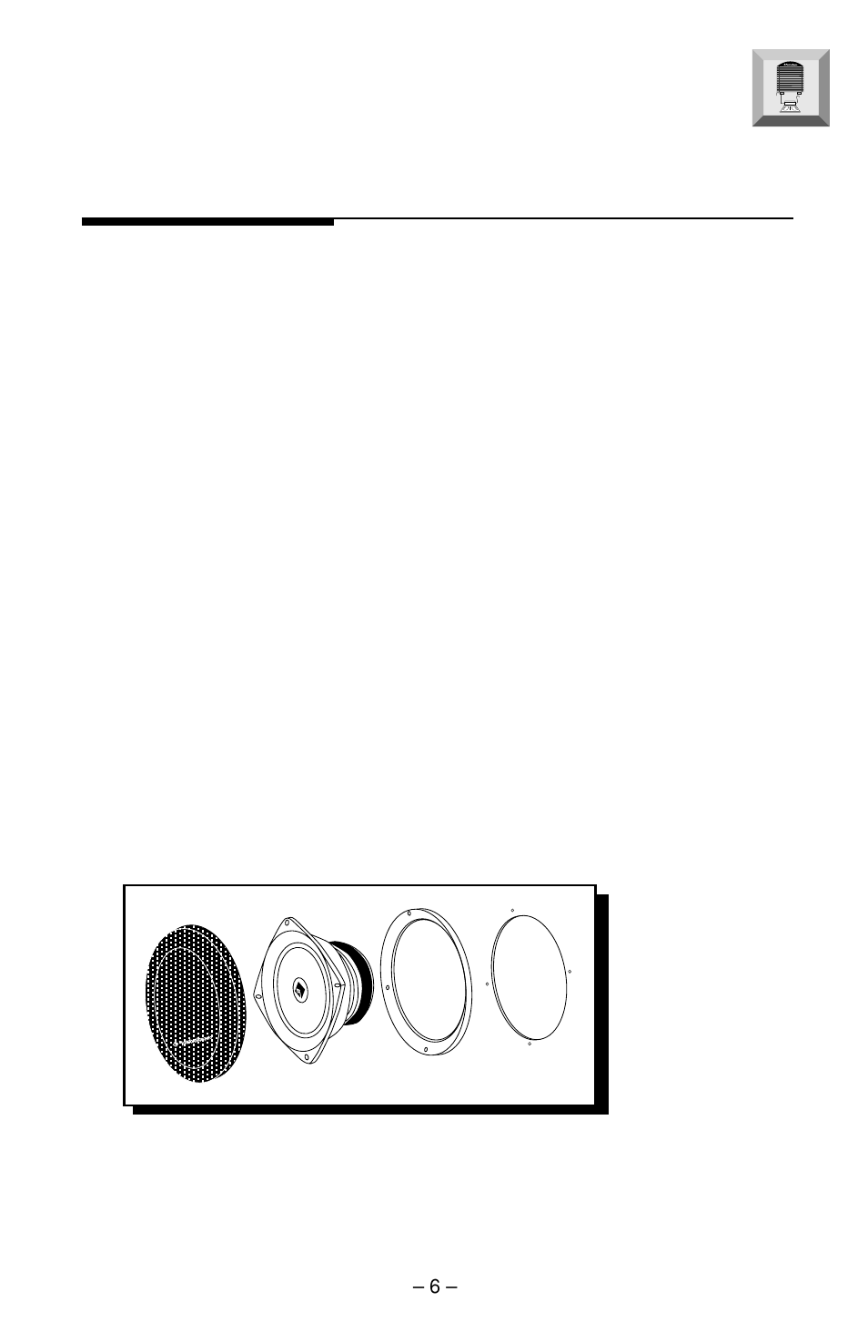 N s ta l l at i o n | Rockford Fosgate PCH-14X User Manual | Page 9 / 32