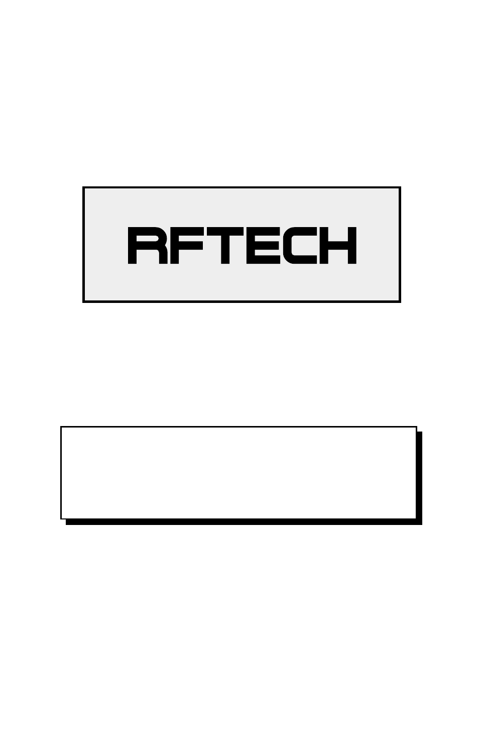 Made in the usa | Rockford Fosgate RFD1215 User Manual | Page 16 / 16