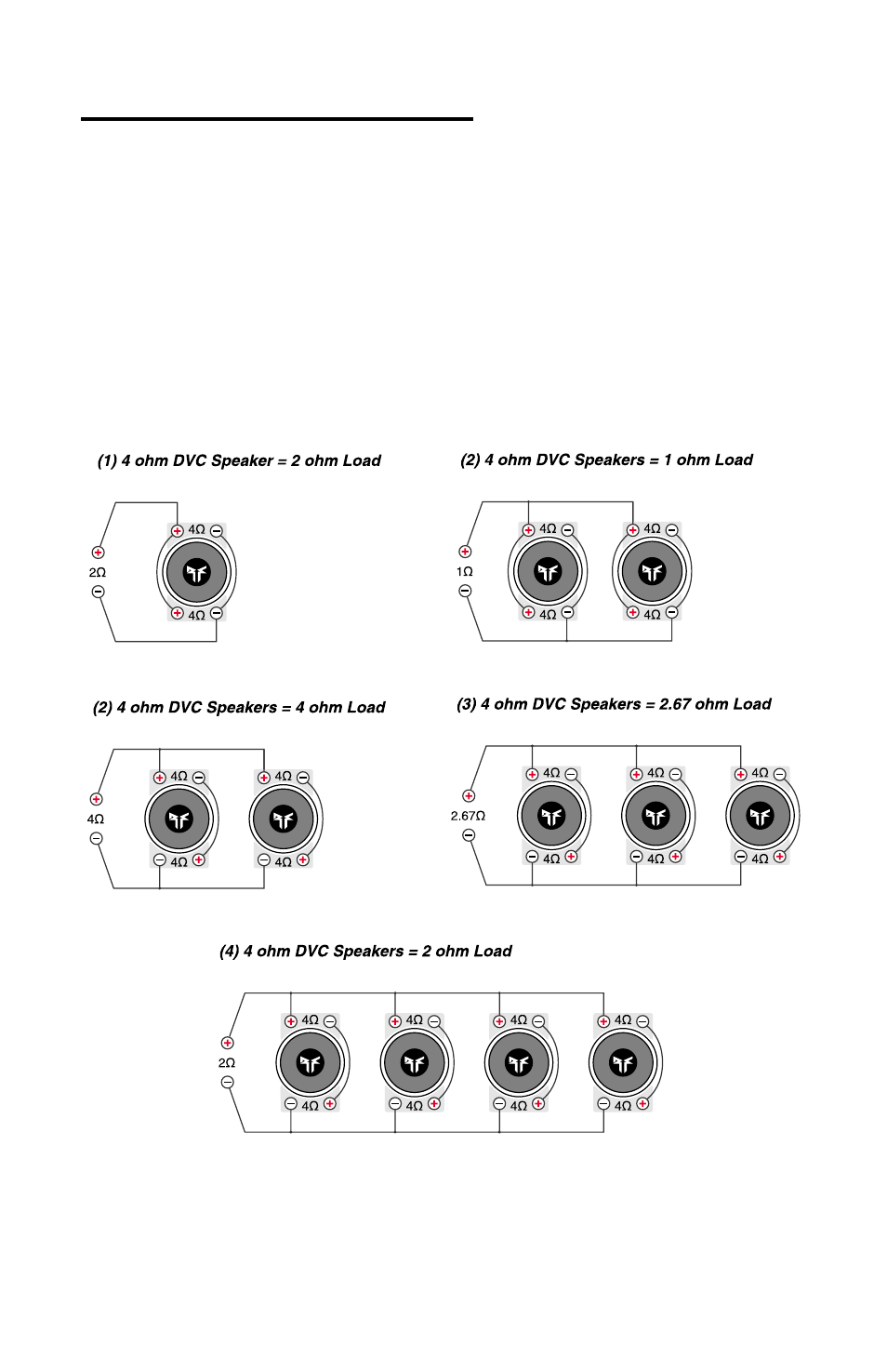 Rockford Fosgate RFD1215 User Manual | Page 8 / 16