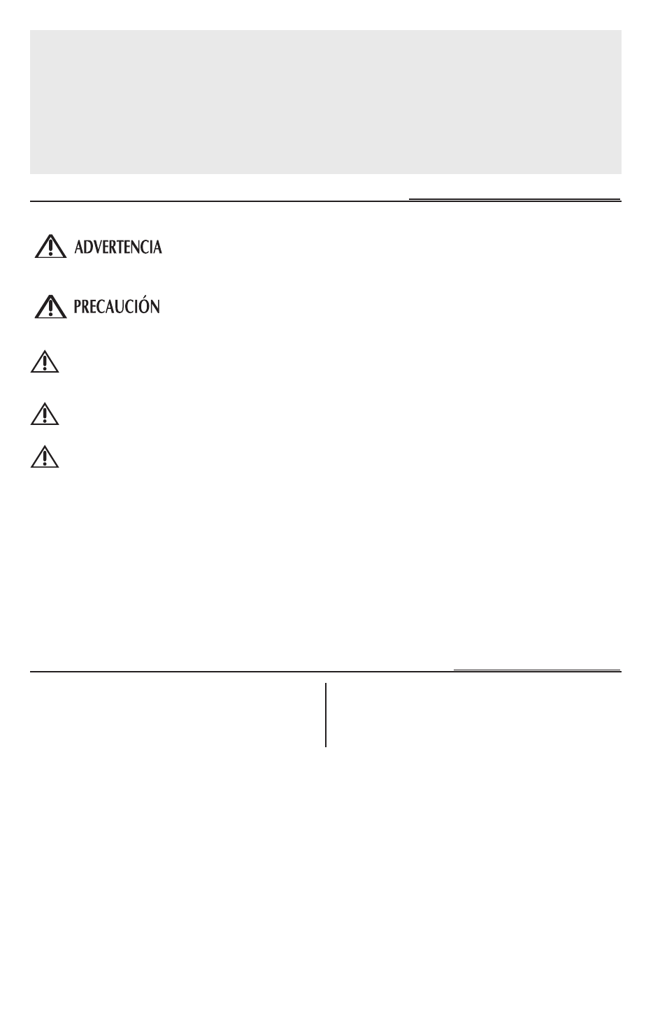 Inicio | Rockford Fosgate T1500-1bd User Manual | Page 23 / 52