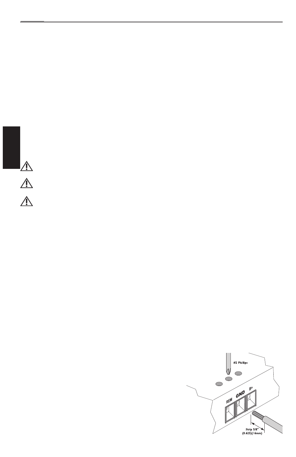 Deutsch | Rockford Fosgate T1500-1bd User Manual | Page 36 / 52