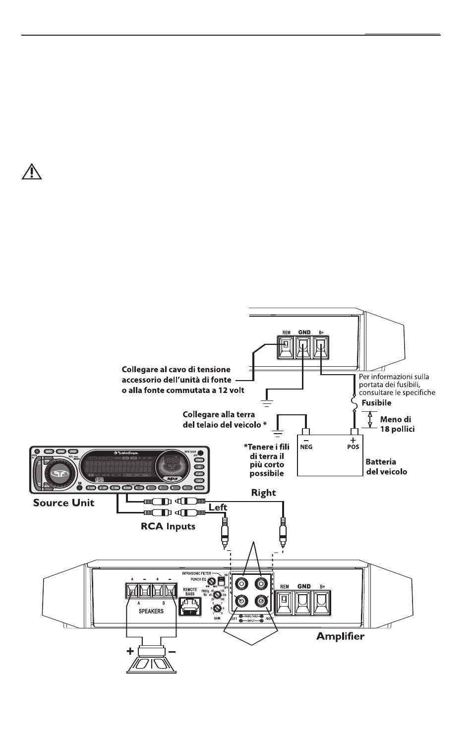 Rockford Fosgate T1500-1bd User Manual | Page 47 / 52