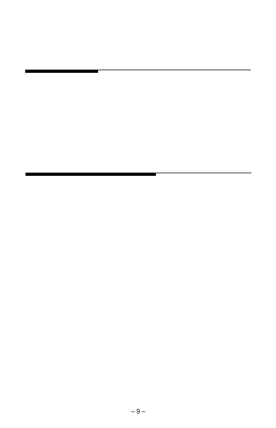 Rockford Fosgate RFP-1415/1815 User Manual | Page 12 / 20