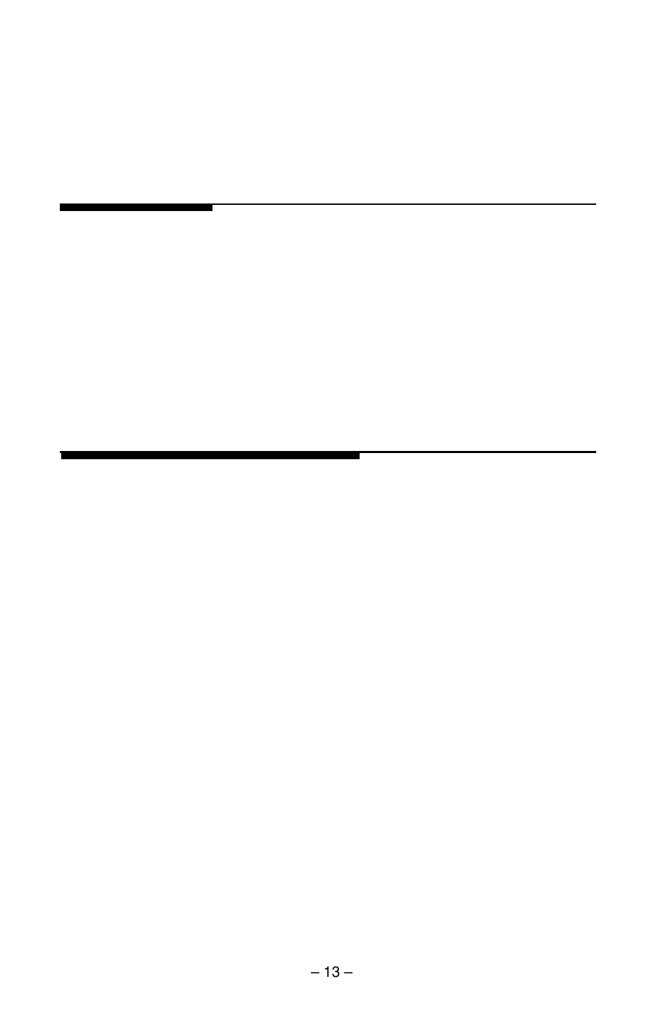 Rockford Fosgate RFP-1415/1815 User Manual | Page 16 / 20
