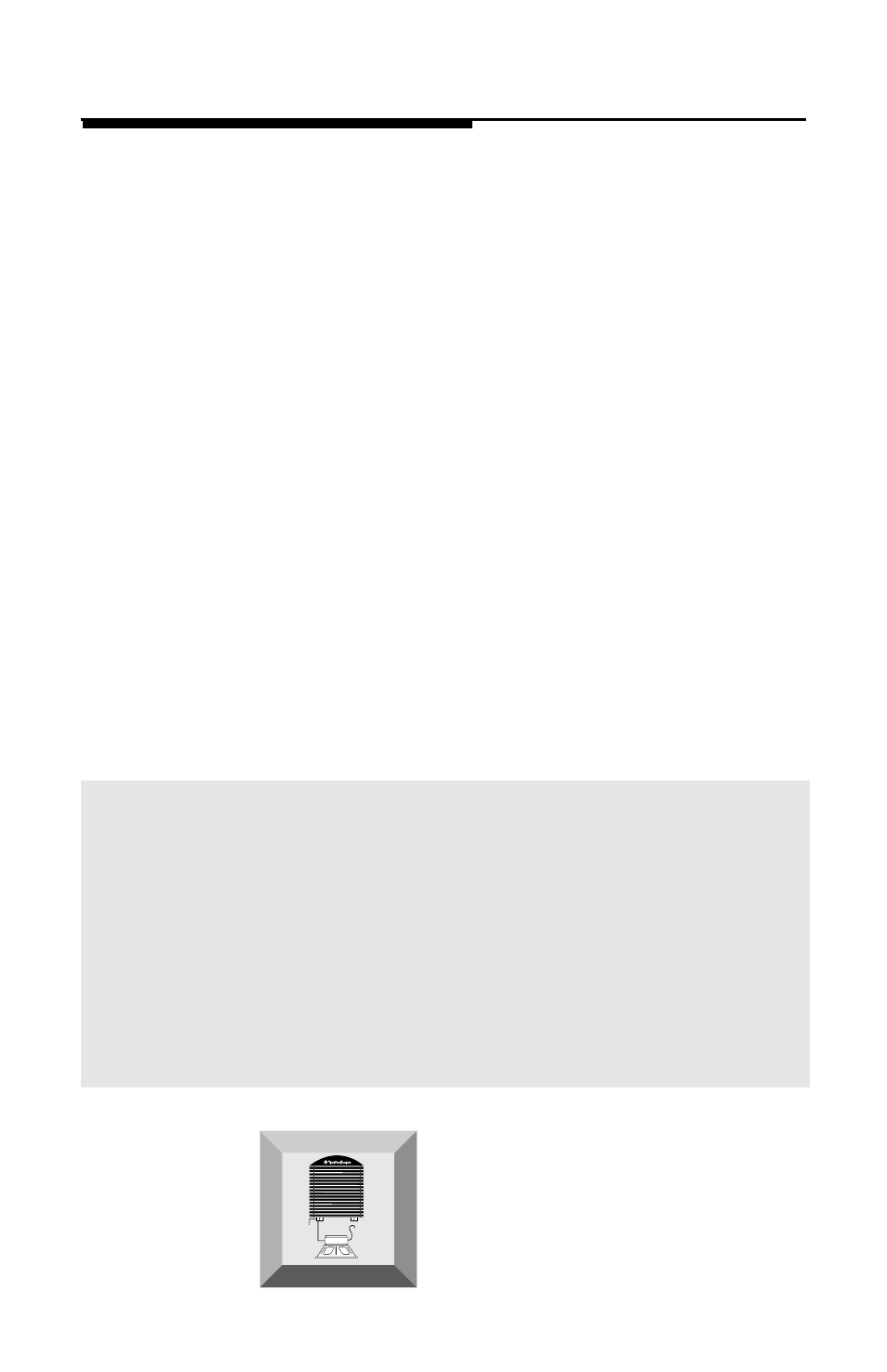 A b l e | Rockford Fosgate RFP-1415/1815 User Manual | Page 3 / 20