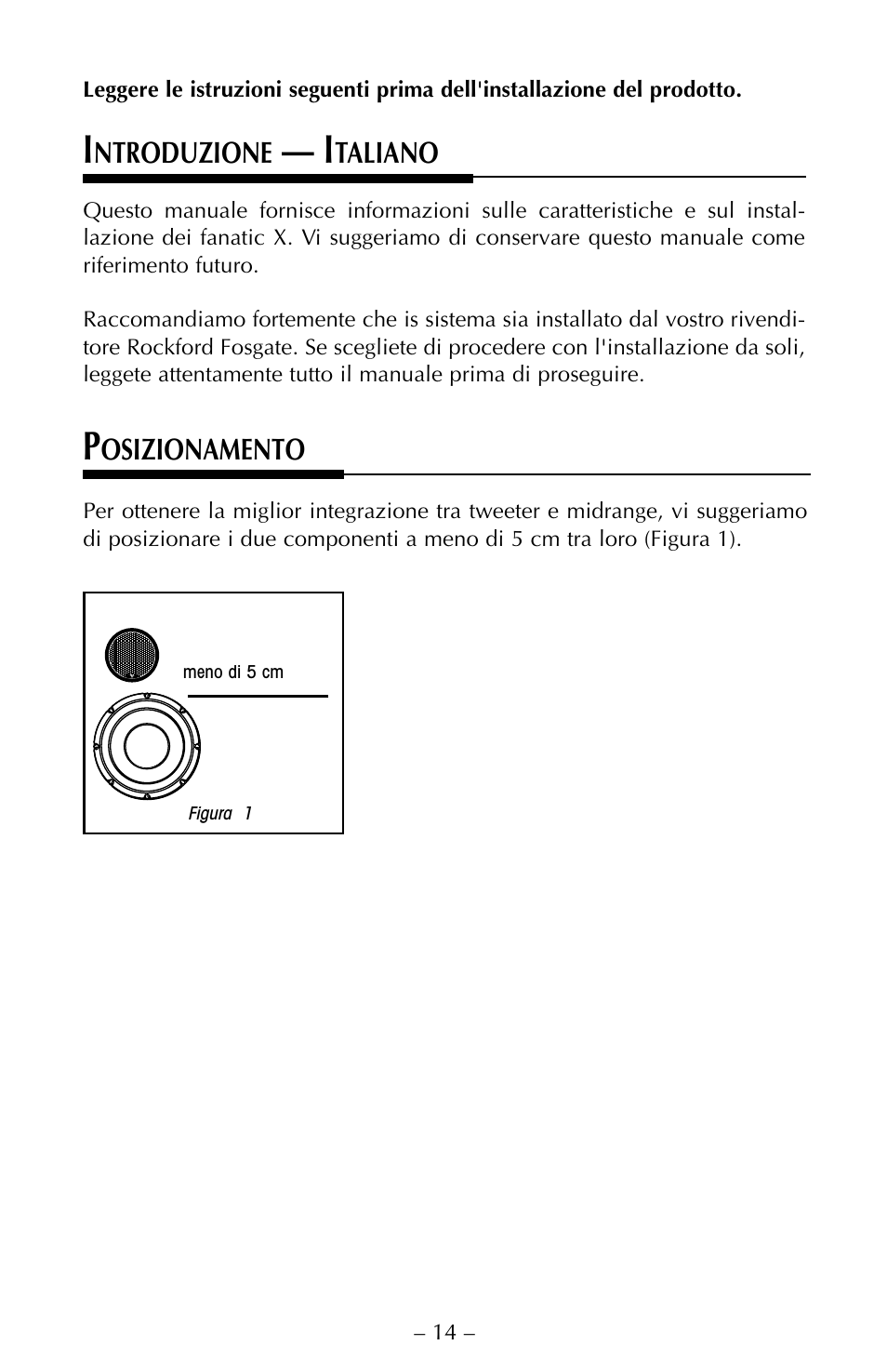 Rockford Fosgate FNX2405 User Manual | Page 17 / 20