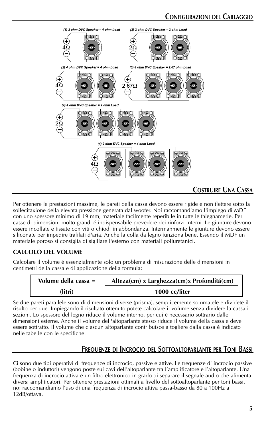 Rockford Fosgate RFD2210 User Manual | Page 33 / 36