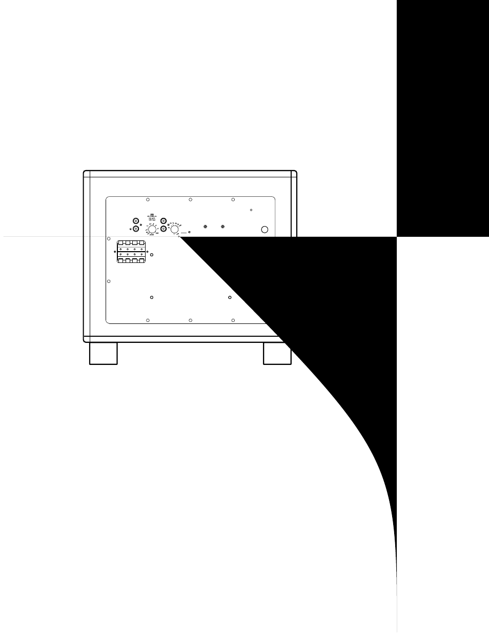 Rockford Fosgate FA15.0 User Manual | Page 11 / 24