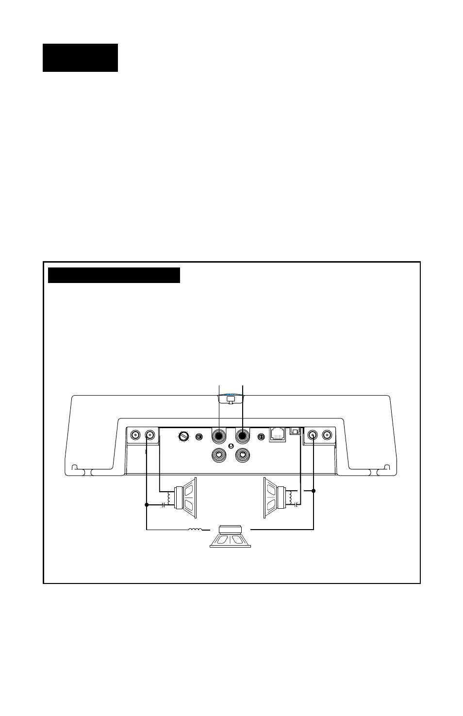 Rançais, Power 500 | Rockford Fosgate Power 250 2-Channel User Manual | Page 45 / 56