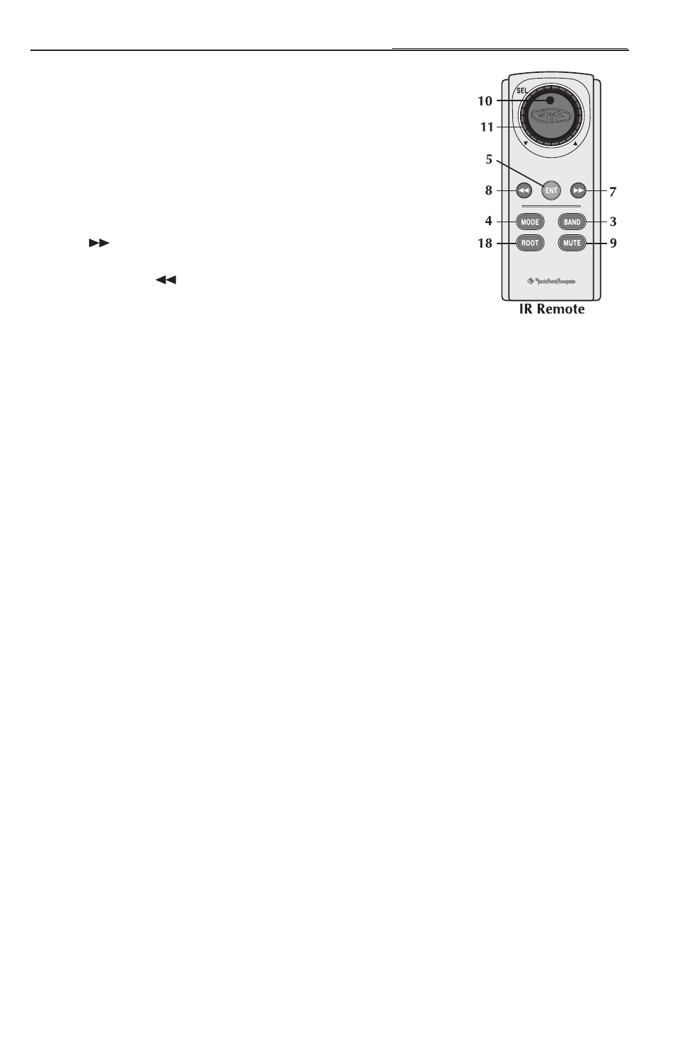Rockford Fosgate RFX9220M User Manual | Page 35 / 80