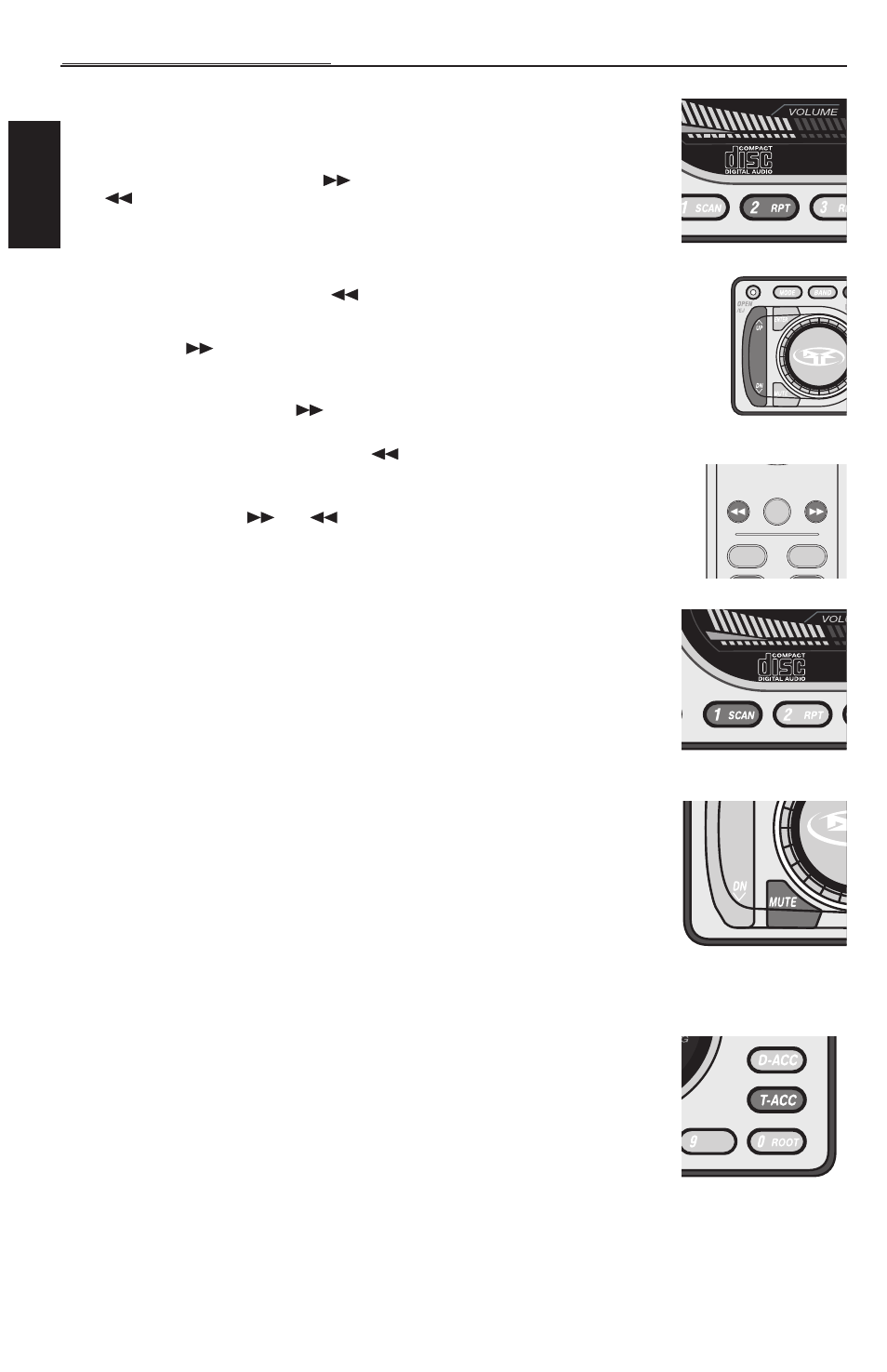 Français | Rockford Fosgate RFX9220M User Manual | Page 42 / 80