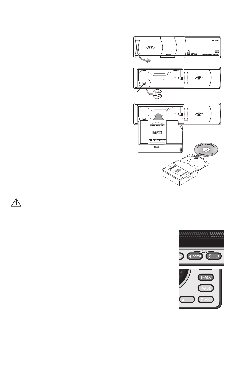 Rockford Fosgate RFX9220M User Manual | Page 43 / 80