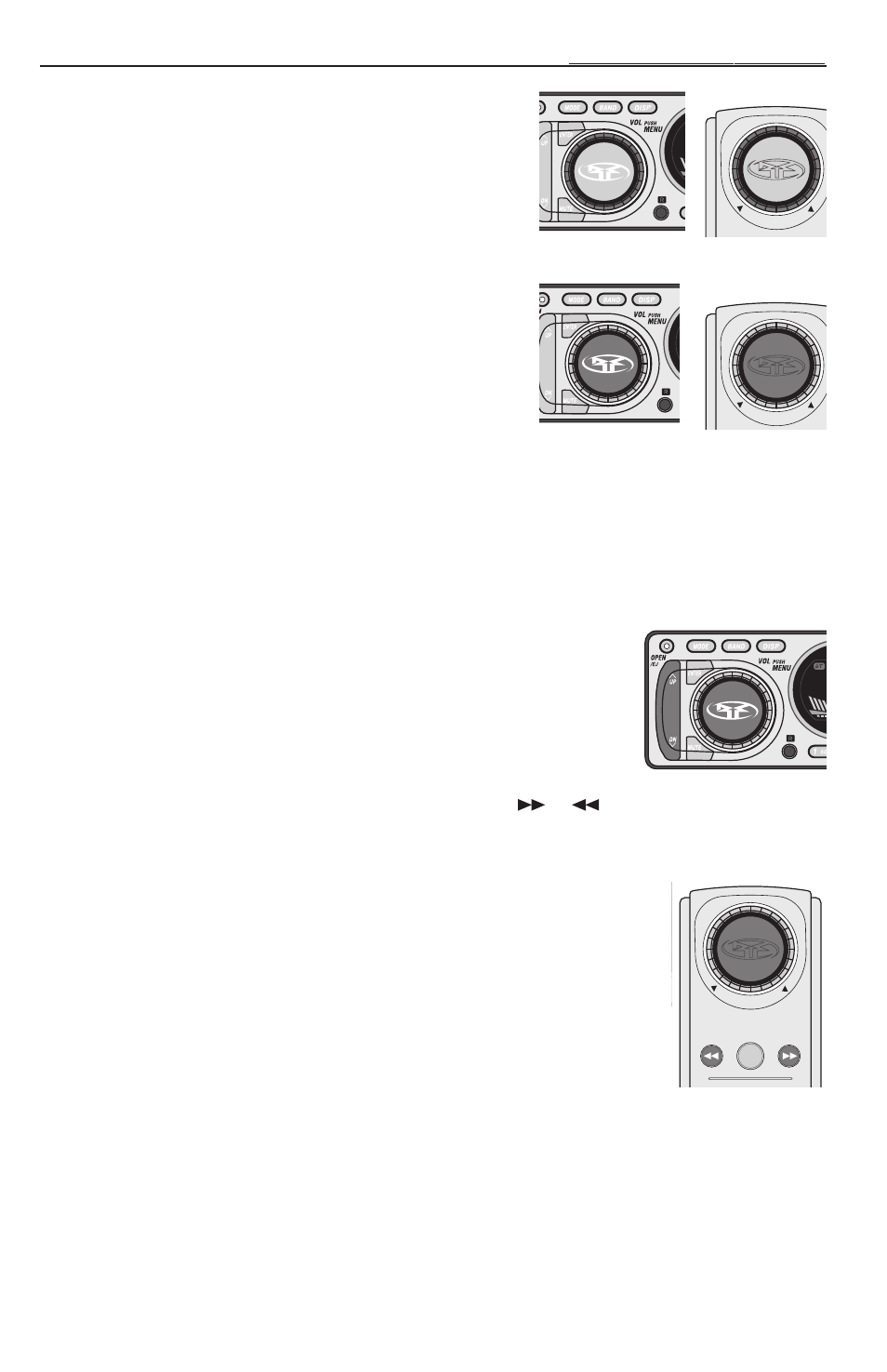 Rockford Fosgate RFX9220M User Manual | Page 63 / 80
