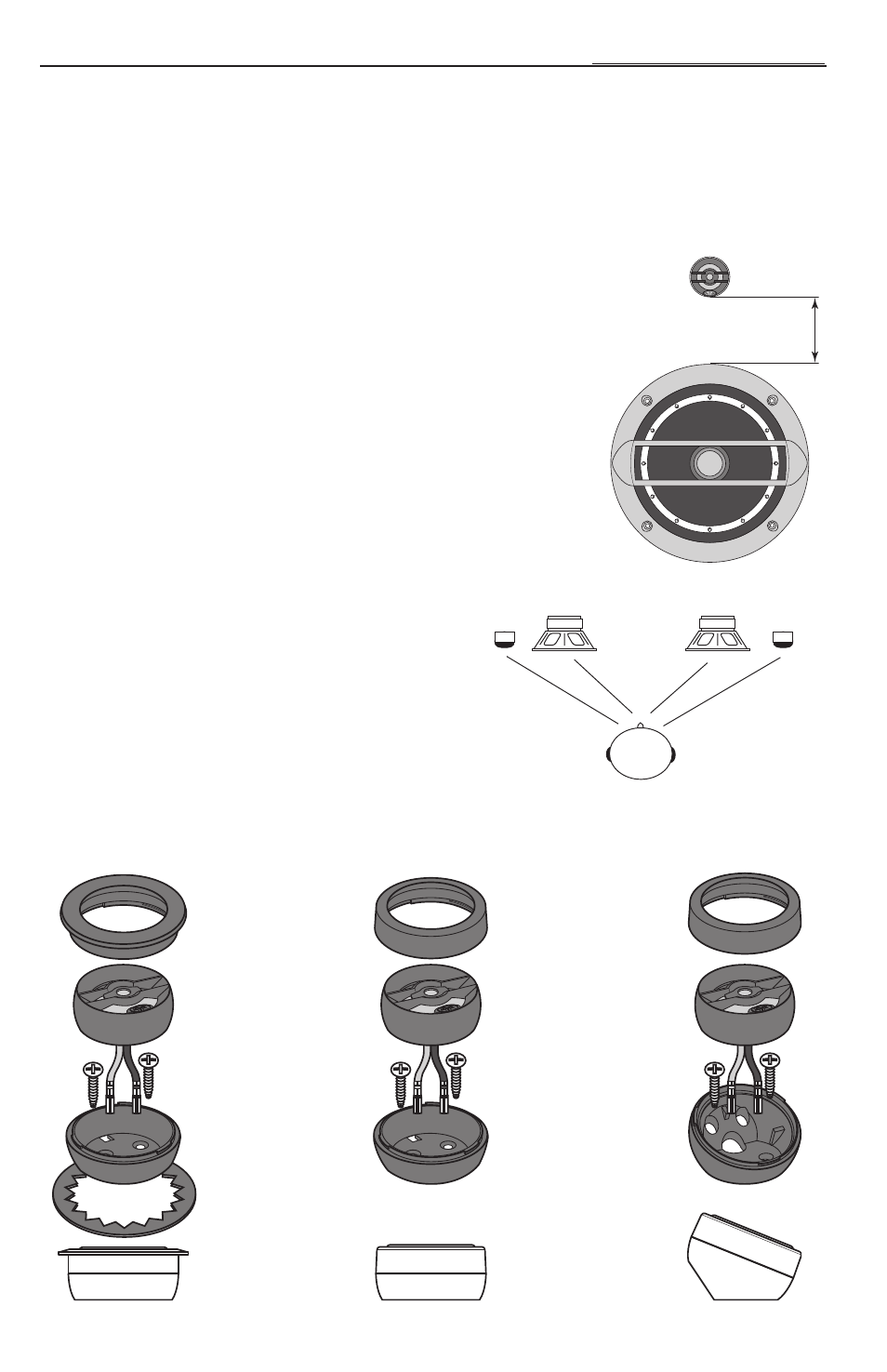 Rockford Fosgate P162S User Manual | Page 5 / 44