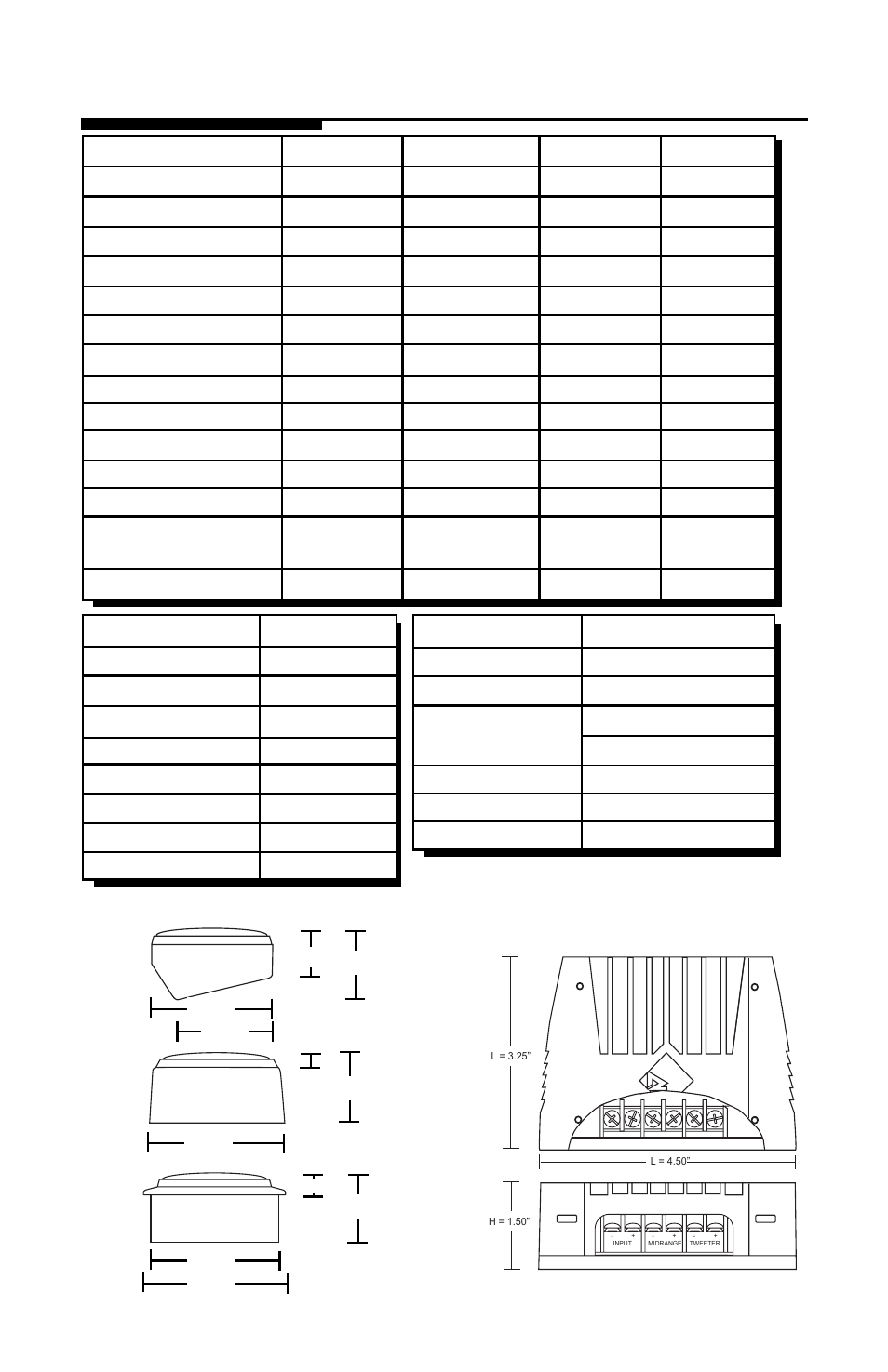 Rockford Fosgate FNX-1406F User Manual | Page 14 / 28