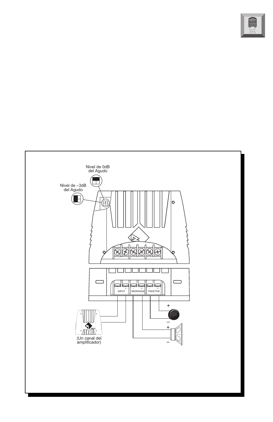 Rockford Fosgate FNX-1406F User Manual | Page 18 / 28