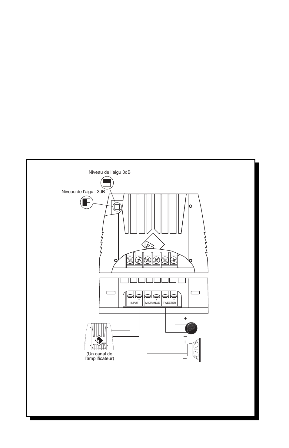 Rockford Fosgate FNX-1406F User Manual | Page 20 / 28