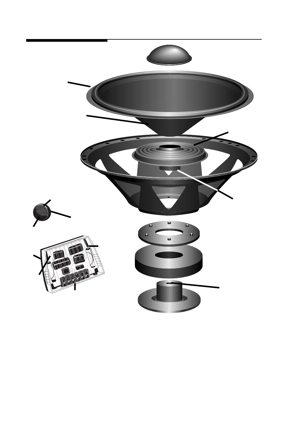 Esign, Eatures | Rockford Fosgate FNX-1406F User Manual | Page 5 / 28
