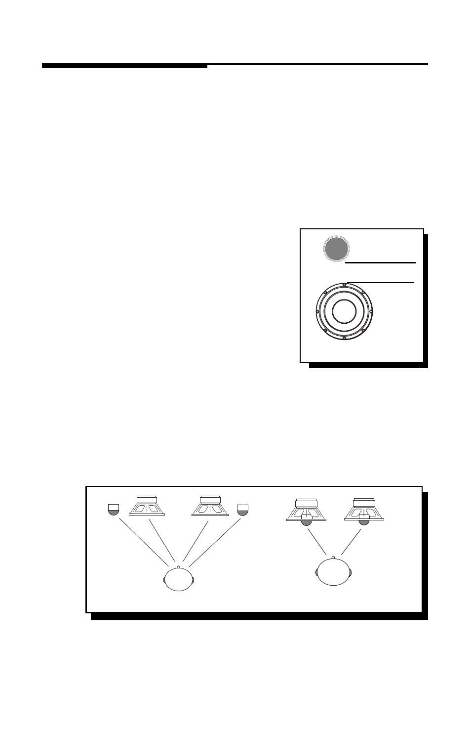 Ounting, Ocation | Rockford Fosgate FNX-1406F User Manual | Page 8 / 28
