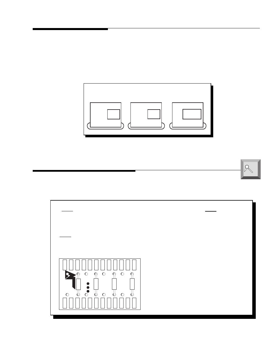 S i n g, T h e, Ustomizing | Rockford Fosgate 250.2 User Manual | Page 17 / 61