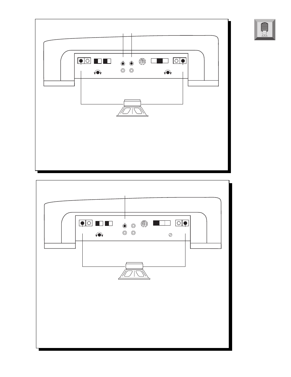 Bridged operation ez-bridged operation | Rockford Fosgate 250.2 User Manual | Page 21 / 61