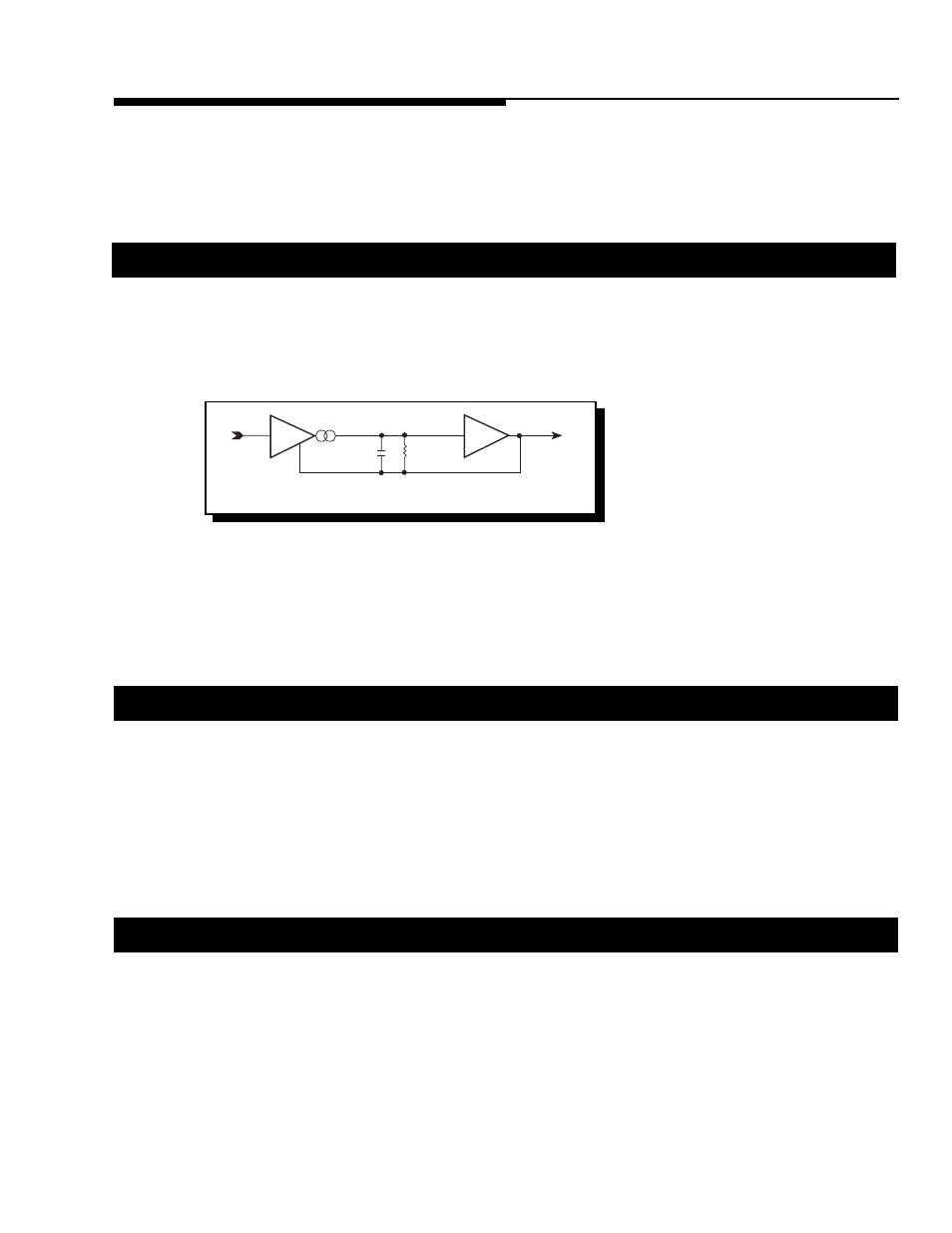 Echnical, Esign, Eatures | Nova, Trans, Diamond, Topaz | Rockford Fosgate 250.2 User Manual | Page 5 / 61