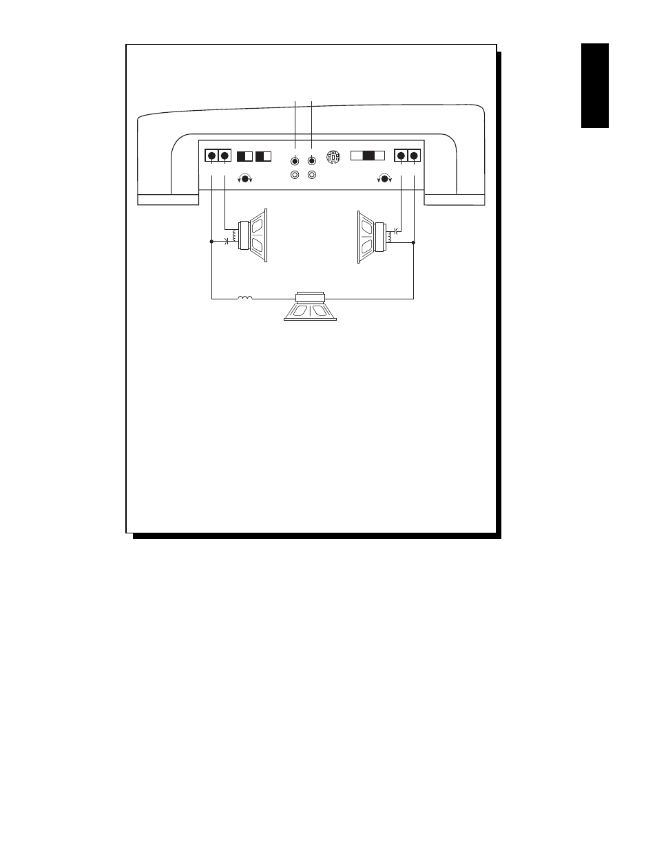 Sp añol | Rockford Fosgate 250.2 User Manual | Page 54 / 61